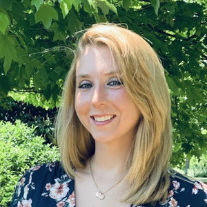 Meet your Posher, Lindsey